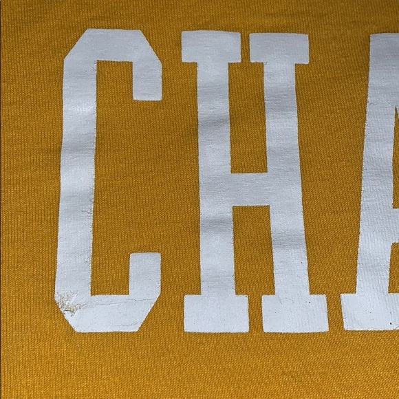 Champion T-Shirt Bundle - Picture 6 of 7